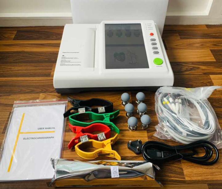 Healthcare Equipment
