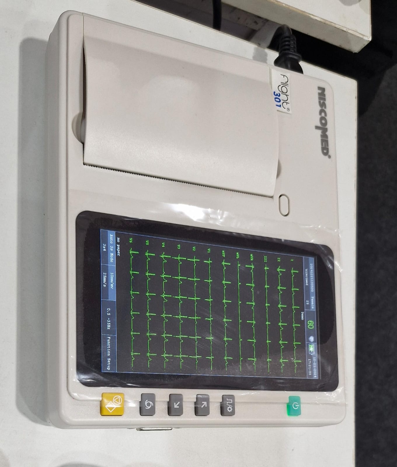 Healthcare Equipment