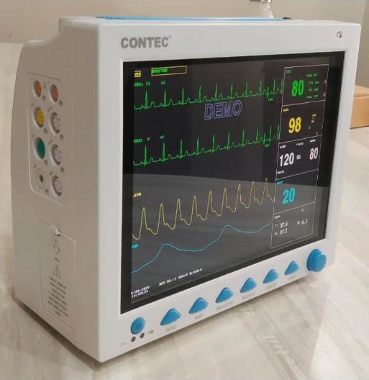 Healthcare Equipment