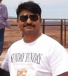 Founder Radhe Enterprises
