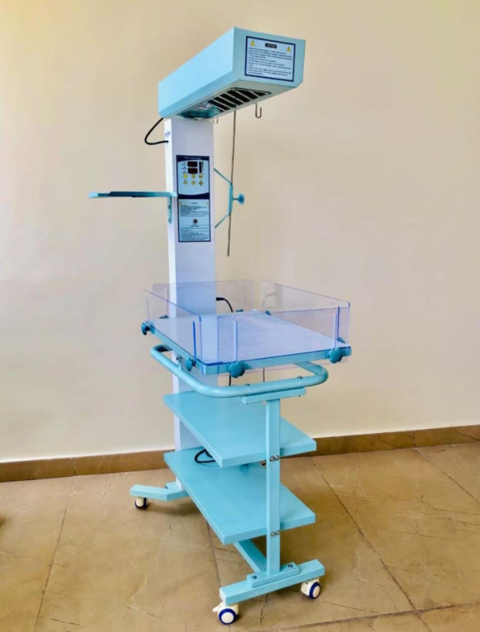 Healthcare Equipment