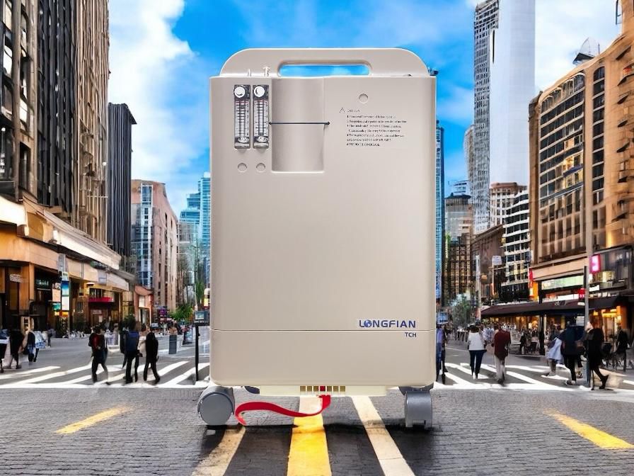 Healthcare Equipment