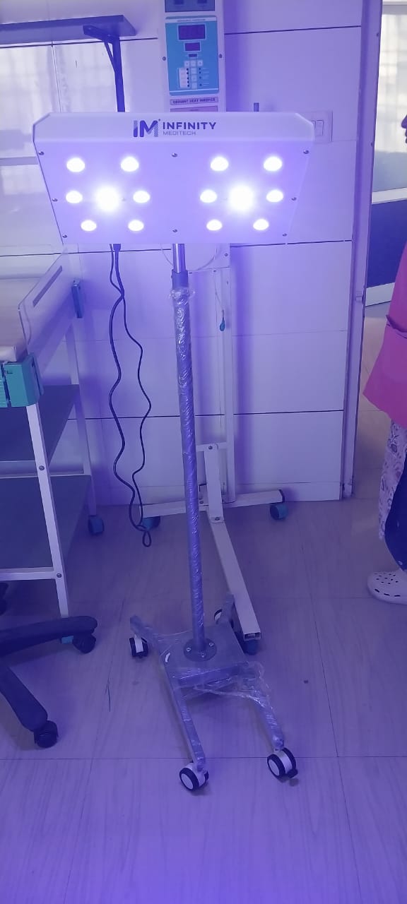 Healthcare Equipment