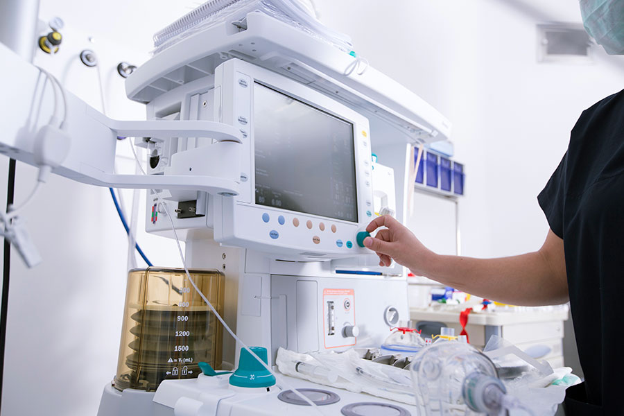 Medical Equipment Service Engineer